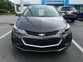 Tungsten Metallic - Cruze LT Photo No. 8
