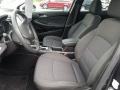 Tungsten Metallic - Cruze LT Photo No. 9