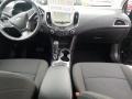 Tungsten Metallic - Cruze LT Photo No. 13