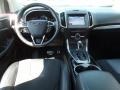 2016 White Platinum Ford Edge Sport AWD  photo #15