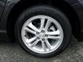 Tungsten Metallic - Cruze LT Photo No. 20