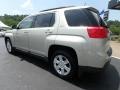 2013 Champagne Silver Metallic GMC Terrain SLT AWD  photo #13