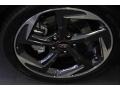 2019 Ultra Black Hyundai Veloster Turbo  photo #5