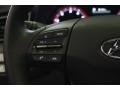 2019 Ultra Black Hyundai Veloster Turbo  photo #19