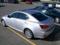 2006 Tungsten Pearl Lexus IS 250 AWD  photo #5