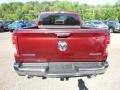 2019 Delmonico Red Pearl Ram 1500 Big Horn Crew Cab 4x4  photo #4