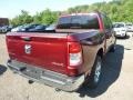 2019 Delmonico Red Pearl Ram 1500 Big Horn Crew Cab 4x4  photo #5