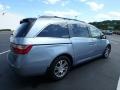 2011 Celestial Blue Metallic Honda Odyssey EX  photo #5