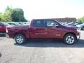 2019 Delmonico Red Pearl Ram 1500 Big Horn Crew Cab 4x4  photo #6