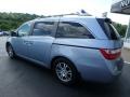 2011 Celestial Blue Metallic Honda Odyssey EX  photo #8