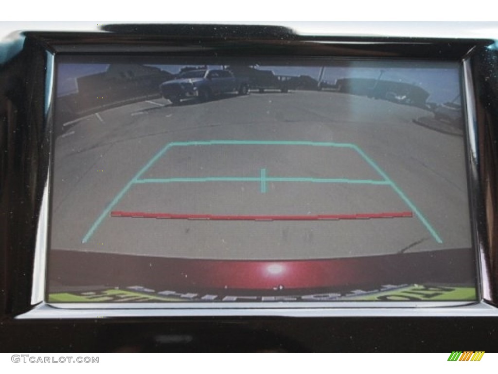 2018 Camry SE - Ruby Flare Pearl / Black photo #15