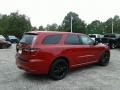 2018 Redline 2 Coat Pearl Dodge Durango R/T  photo #5