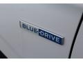 2018 Ceramic White Hyundai Ioniq Hybrid Blue  photo #7