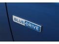 2018 Electric Blue Metallic Hyundai Ioniq Hybrid Limited  photo #13