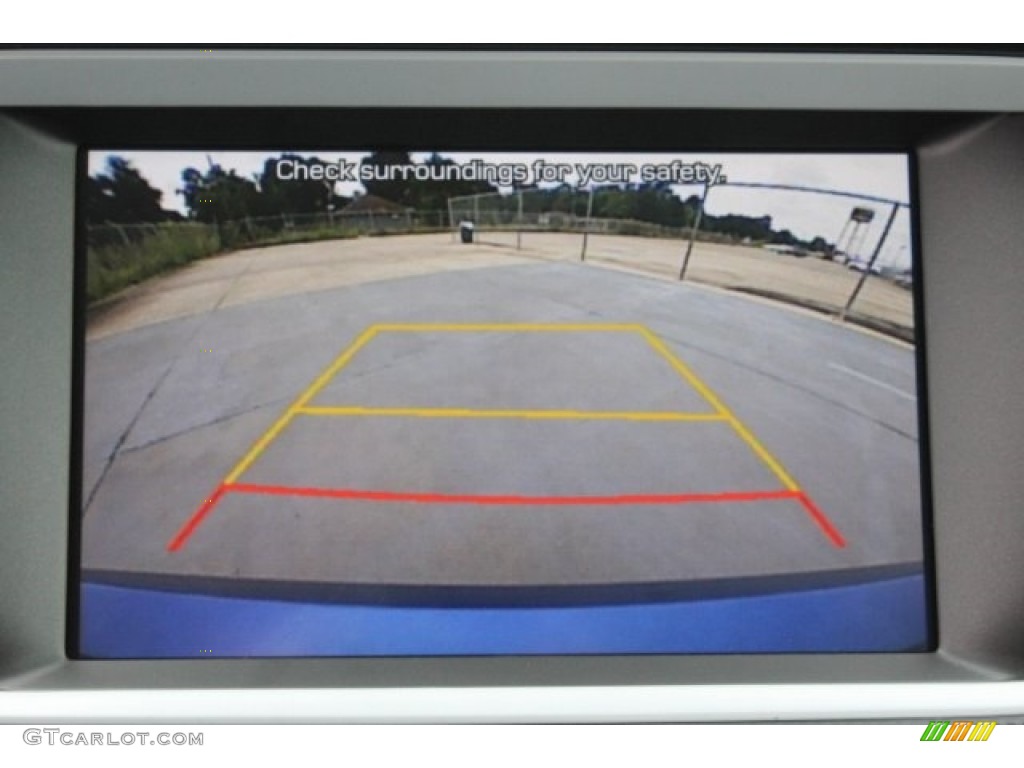 2018 Ioniq Hybrid Limited - Electric Blue Metallic / Charcoal Black photo #17