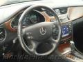 Black - CLS 500 Photo No. 17