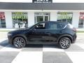 Jet Black Mica - CX-5 Grand Touring Photo No. 1