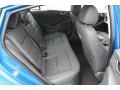 2018 Electric Blue Metallic Hyundai Ioniq Hybrid Limited  photo #31