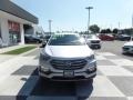 Sparkling Silver - Santa Fe Sport FWD Photo No. 2