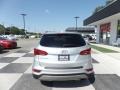 Sparkling Silver - Santa Fe Sport FWD Photo No. 4
