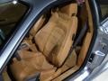 2006 Ferrari F430 Coupe F1 Front Seat