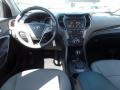 Sparkling Silver - Santa Fe Sport FWD Photo No. 15