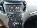 Sparkling Silver - Santa Fe Sport FWD Photo No. 17