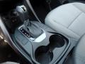 Sparkling Silver - Santa Fe Sport FWD Photo No. 19