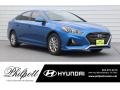 Electric Blue - Sonata SE Photo No. 1