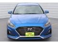 Electric Blue - Sonata SE Photo No. 2