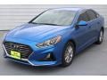 Electric Blue - Sonata SE Photo No. 3