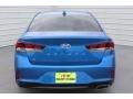 Electric Blue - Sonata SE Photo No. 8