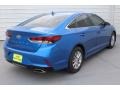 Electric Blue - Sonata SE Photo No. 9