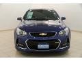 Slipstream Blue Metallic - SS Sedan Photo No. 2