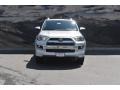Classic Silver Metallic - 4Runner Limited Photo No. 2