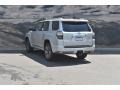 Classic Silver Metallic - 4Runner Limited Photo No. 3