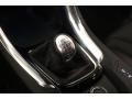 6 Speed Manual 2017 Chevrolet SS Sedan Transmission