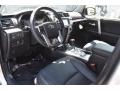 Classic Silver Metallic - 4Runner Limited Photo No. 5
