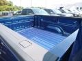 Deep Ocean Blue Metallic - Silverado LD LT Double Cab 4x4 Photo No. 13