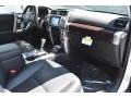 Classic Silver Metallic - 4Runner Limited Photo No. 11
