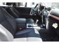 Classic Silver Metallic - 4Runner Limited Photo No. 12