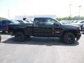 Black - Silverado LD LT Z71 Double Cab 4x4 Midnight Edition Photo No. 6