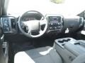 Black - Silverado LD LT Z71 Double Cab 4x4 Midnight Edition Photo No. 13