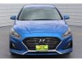 Electric Blue - Sonata SE Photo No. 2