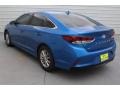 Electric Blue - Sonata SE Photo No. 7