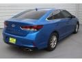 Electric Blue - Sonata SE Photo No. 9