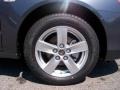 Graphite Gray Pearl - Lancer ES Photo No. 6