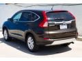 Crystal Black Pearl - CR-V EX Photo No. 2