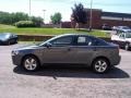 Graphite Gray Pearl - Lancer ES Photo No. 7
