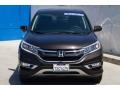 Crystal Black Pearl - CR-V EX Photo No. 7